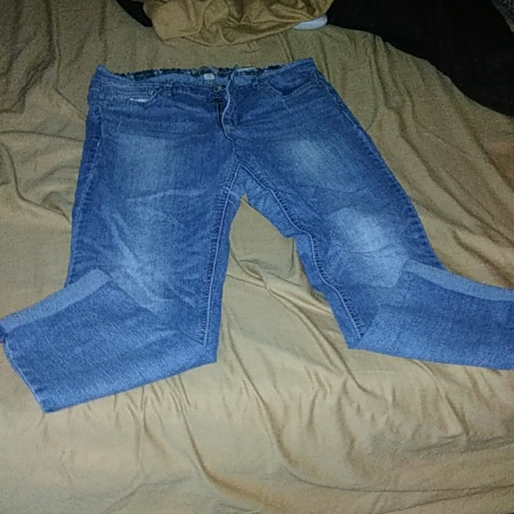 Vintage America Boyfriend Jeans